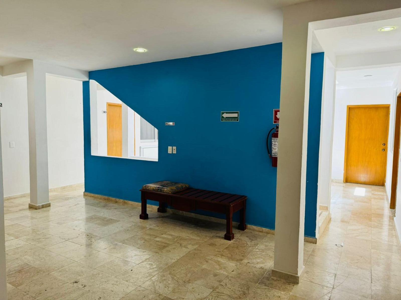 Hotel Punta Esmeralda Playa Del Carmen Buitenkant foto